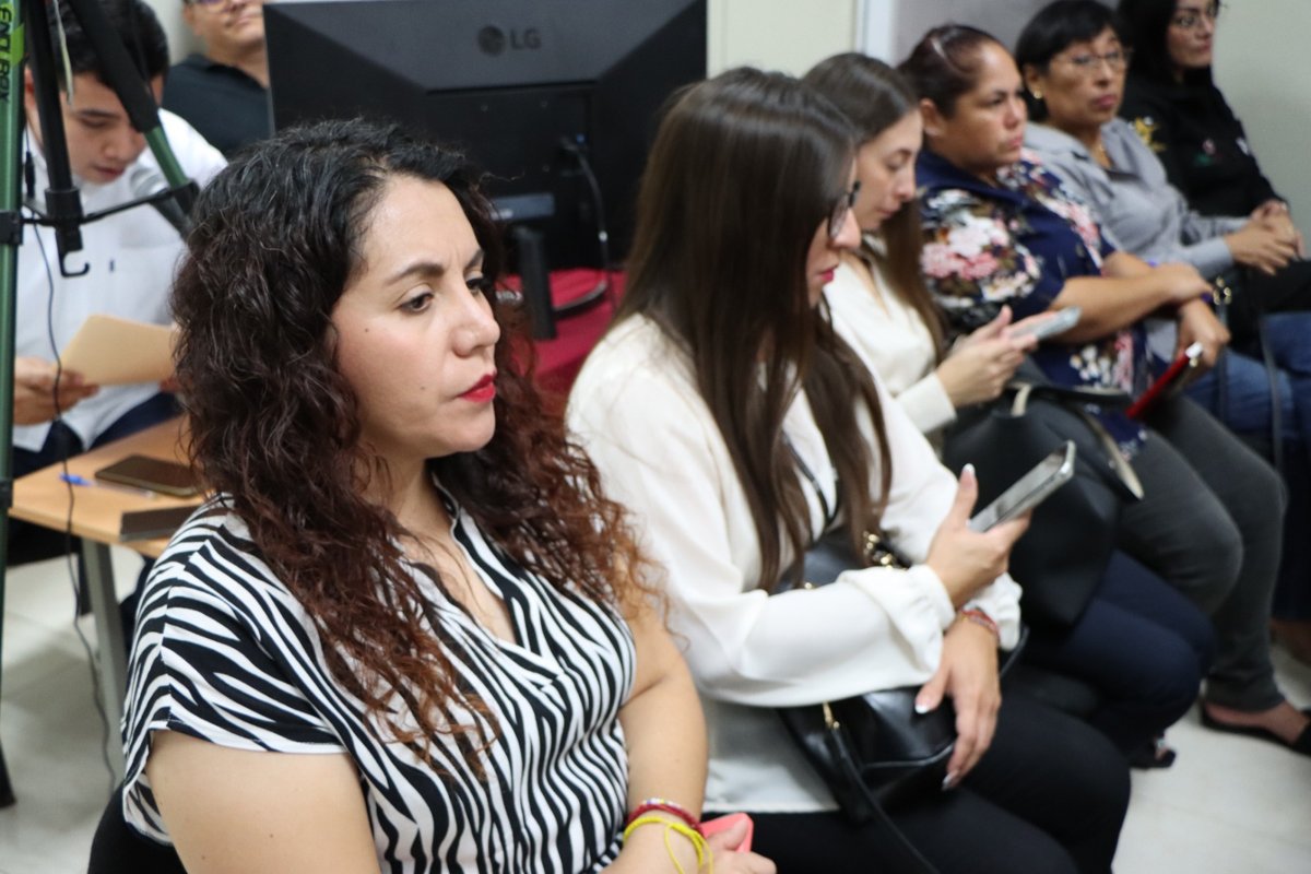 INDAJUCAM SE SUMA A LA RED LOCAL PARA EL FORTALECIMIENTO DE LA CULTURA DE LA TRANSPARENCIA EN EL ESTADO DE CAMPECHE 2025