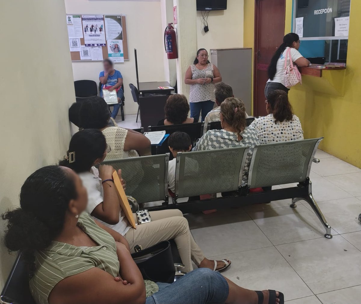 FORTALECIENDO LAS ACCIONES INSTITUCIONALES PARA UNA VIDA LIBRE DE VIOLENCIA HACIA LAS MUJERES