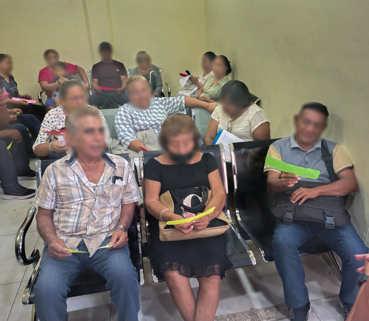 FORTALECIENDO LAS ACCIONES INSTITUCIONALES PARA UNA VIDA LIBRE DE VIOLENCIA HACIA LAS MUJERES