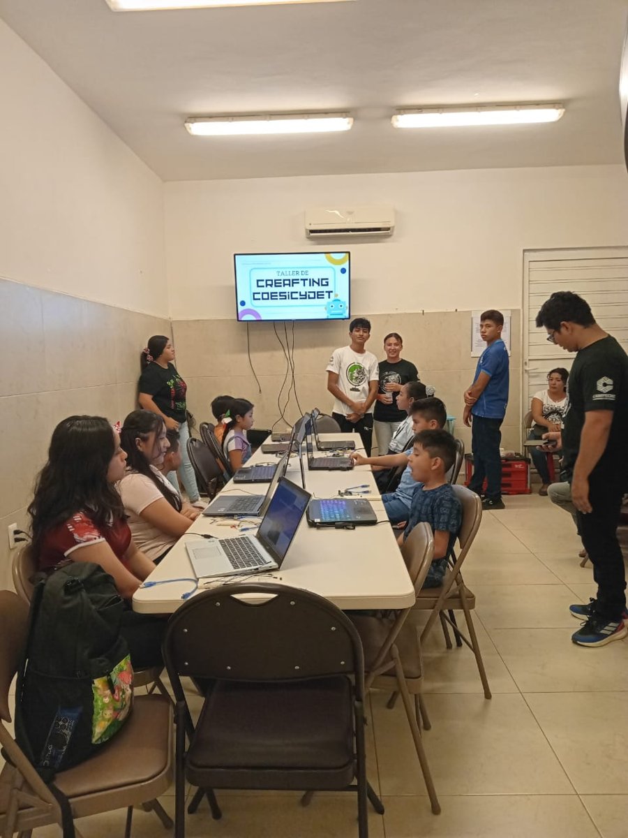 ROBÓTICA BÁSICA EN XIMBAL