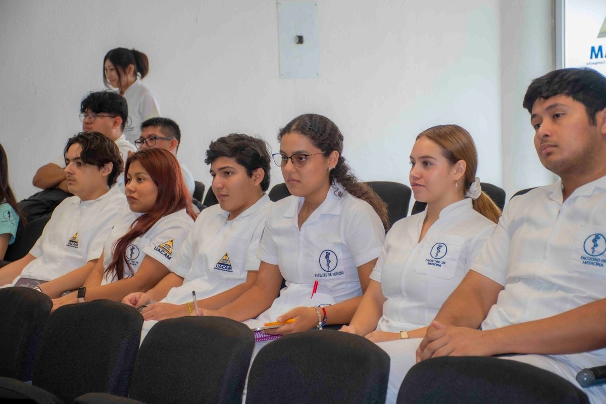 CONCIENTIZA SALUD SOBRE LA IMPORTANCIA DE LA DONACIÓN DE ÓRGANOS