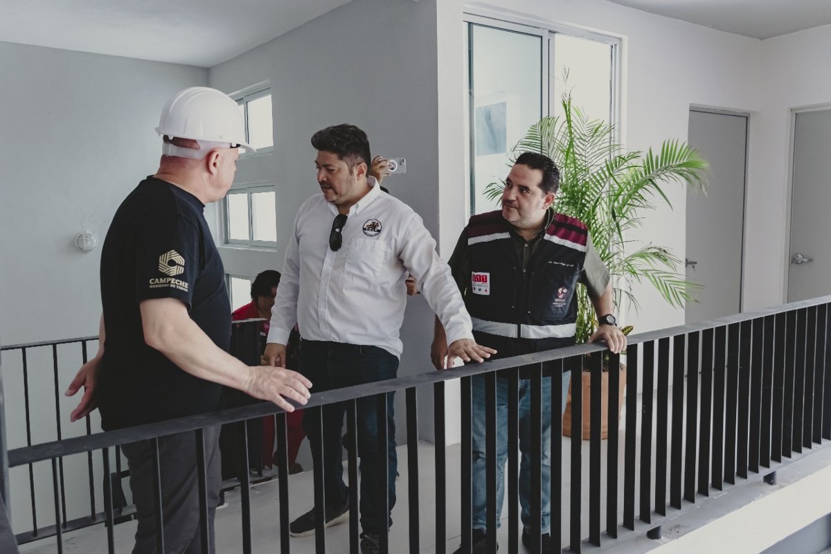 RECORRIDO EN SUBESTACIONES DE BOMBEROS