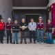 RECORRIDO EN SUBESTACIONES DE BOMBEROS