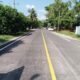 FINALIZA LA RECONSTRUCCIÓN DEL CAMINO PALIZADA- PLAN DEL CARMEN, PALIZADA