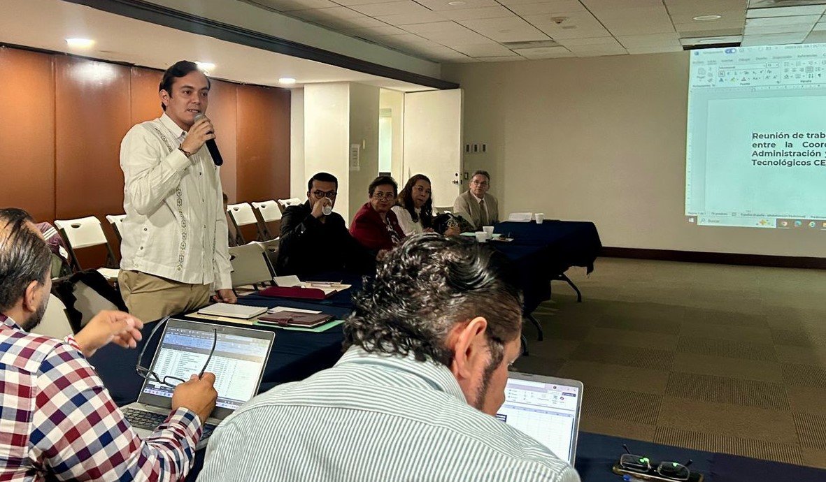 EN CECYTEC ESTAMOS COMPROMETIDOS CON LA SOSTENIBILIDAD ECONÓMICA