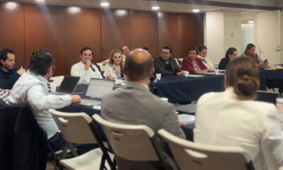 EN CECYTEC ESTAMOS COMPROMETIDOS CON LA SOSTENIBILIDAD ECONÓMICA