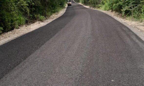 RECONSTRUCCIÓN DEL CAMINO ARROYO NEGRO–MANUEL CRESCENCIO REJÓN, EN EL MUNICIPIO DE CALAKMUL