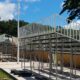 CONSTRUCCIÓN DE LA CANCHA DE FÚTBOL RÁPIDO CON PASTO SINTÉTICO EN LA LOCALIDAD DE CARRILLO PUERTO, MUNICIPIO DE CHAMPOTÓN