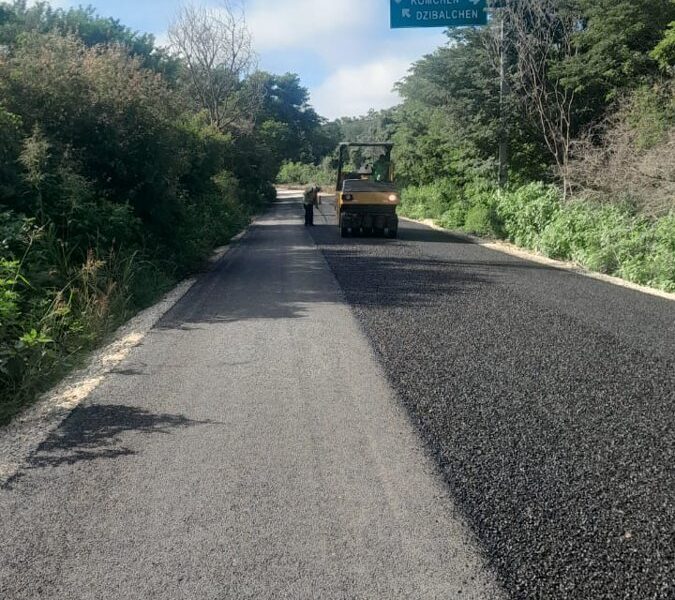 ¡EN KATAB SEGUIMOS TRANSFORMANDO EL CAMINO!