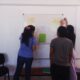 SECRETARÍA DE INCLUSIÓN IMPARTE EL TALLER “MANEJO DE ESTRÉS Y EMOCIONES” EN EL ALBERGUE A JO’OLNAJ