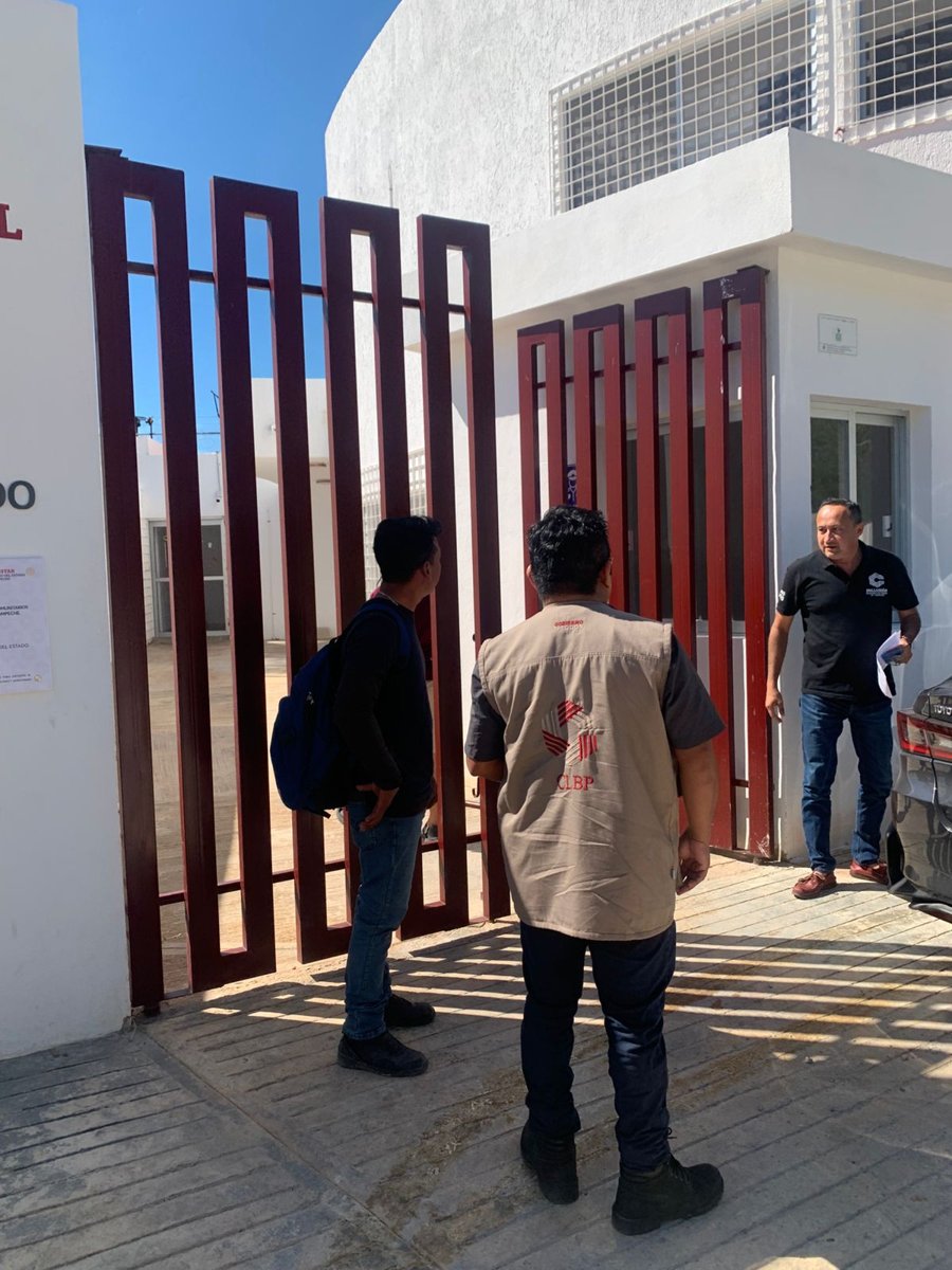 SECRETARÍA DE INCLUSIÓN PROPICIA REENCUENTRO FAMILIAR TRAS 25 AÑOS, EN EL ALBERGUE A JO’OLNAJ