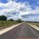 AVANCE DE MANTENIMIENTO DEL CAMINO SAN ANTONIO YACASAY-CARLOS SALINAS DE GORTARI, CHAMPOTÓN
