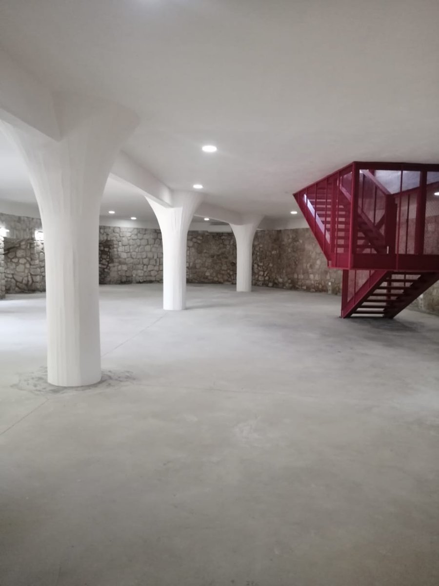 FINALIZA REHABILITACIÓN DEL PARQUE ELÍPTICO DEL PARQUE MOCH COHUO PARA EL COESICYDET