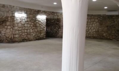 FINALIZA REHABILITACIÓN DEL PARQUE ELÍPTICO DEL PARQUE MOCH COHUO PARA EL COESICYDET