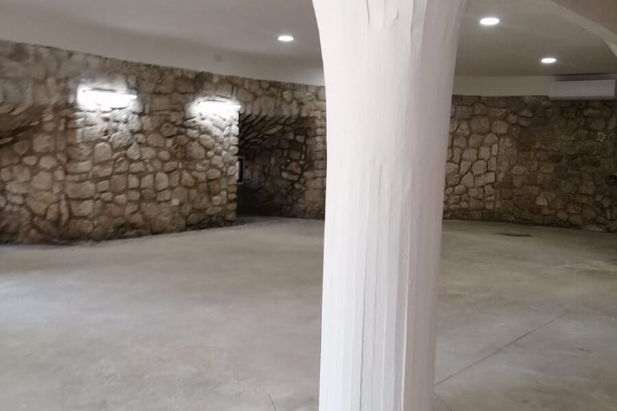 FINALIZA REHABILITACIÓN DEL PARQUE ELÍPTICO DEL PARQUE MOCH COHUO PARA EL COESICYDET