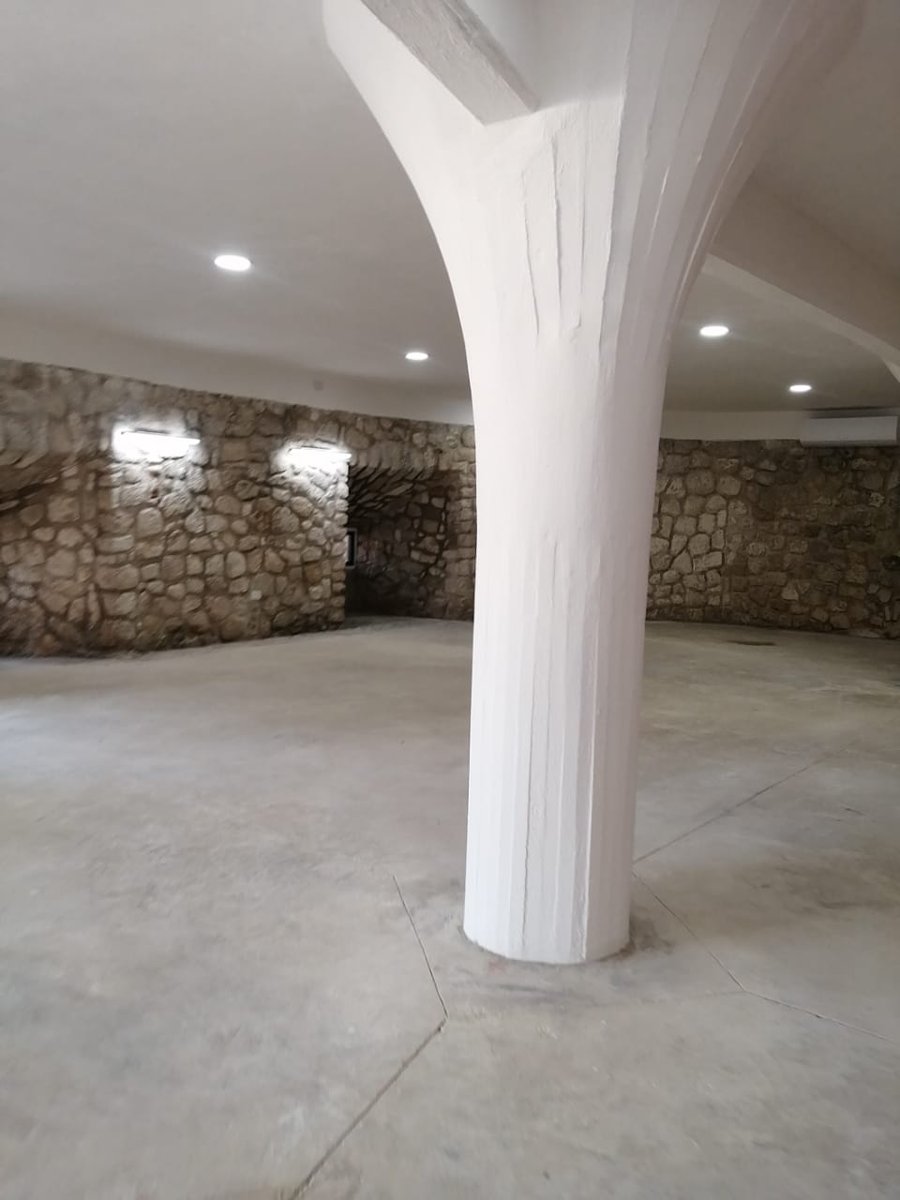FINALIZA REHABILITACIÓN DEL PARQUE ELÍPTICO DEL PARQUE MOCH COHUO PARA EL COESICYDET
