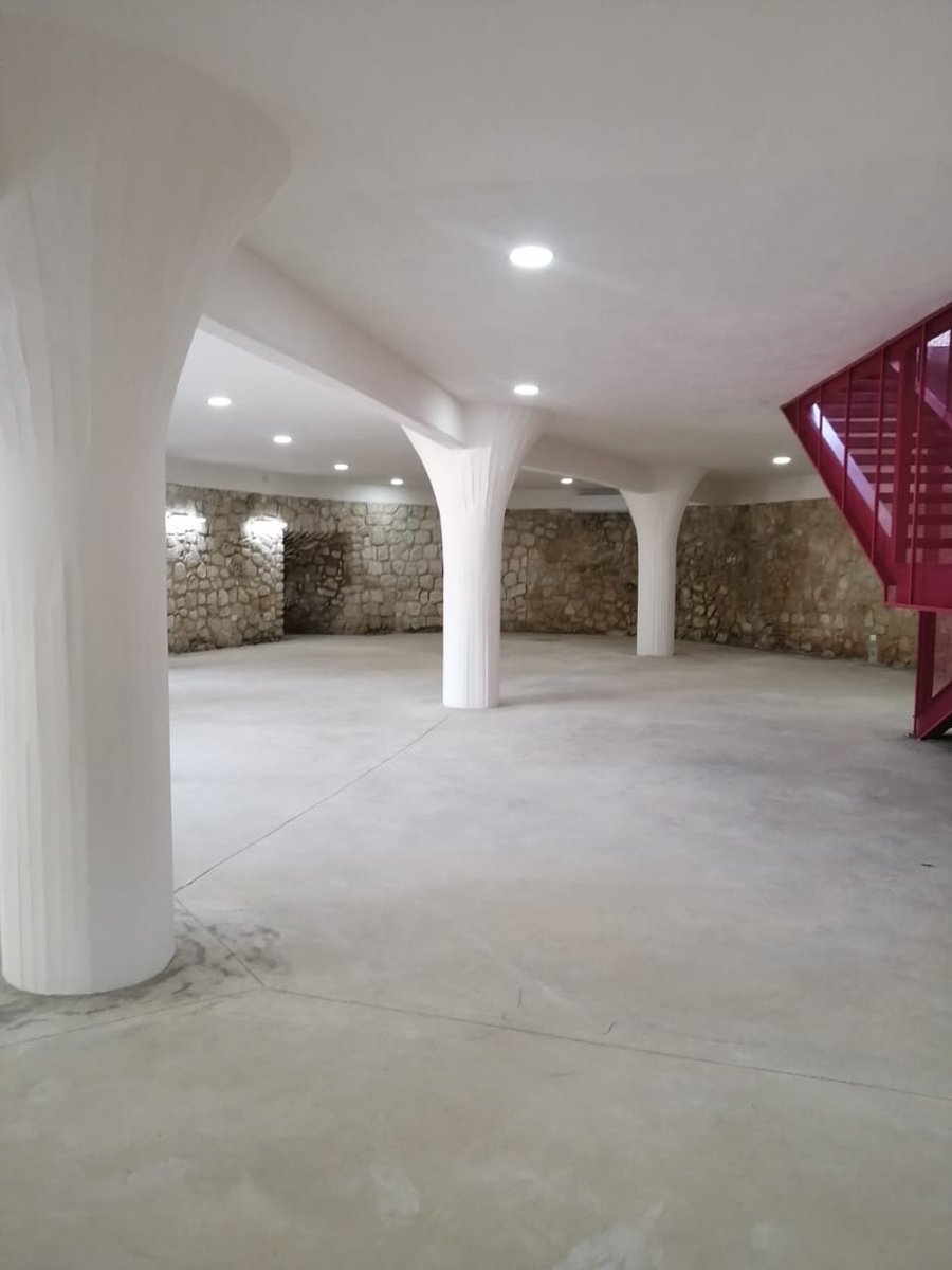 FINALIZA REHABILITACIÓN DEL PARQUE ELÍPTICO DEL PARQUE MOCH COHUO PARA EL COESICYDET