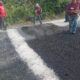 BACHEO Y MEJORAMIENTO EN EL TRAMO CARRETERO XKAN – JUSTO SIERRA MÉNDEZ, CALAKMUL