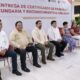 ENTREGA IEEA CONSTANCIAS DE ALFABETIZACIÓN, CERTIFICADOS DE PRIMARIA, SECUNDARIA Y RECONOCIMIENTOS DE JUBILACIÓN