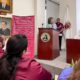CAMPECHE PRESENTA ESTRATEGIA INTEGRAL PARA LA REPARACIÓN DEL DAÑO A HIJAS E HIJOS DE VÍCTIMAS DE FEMINICIDIO