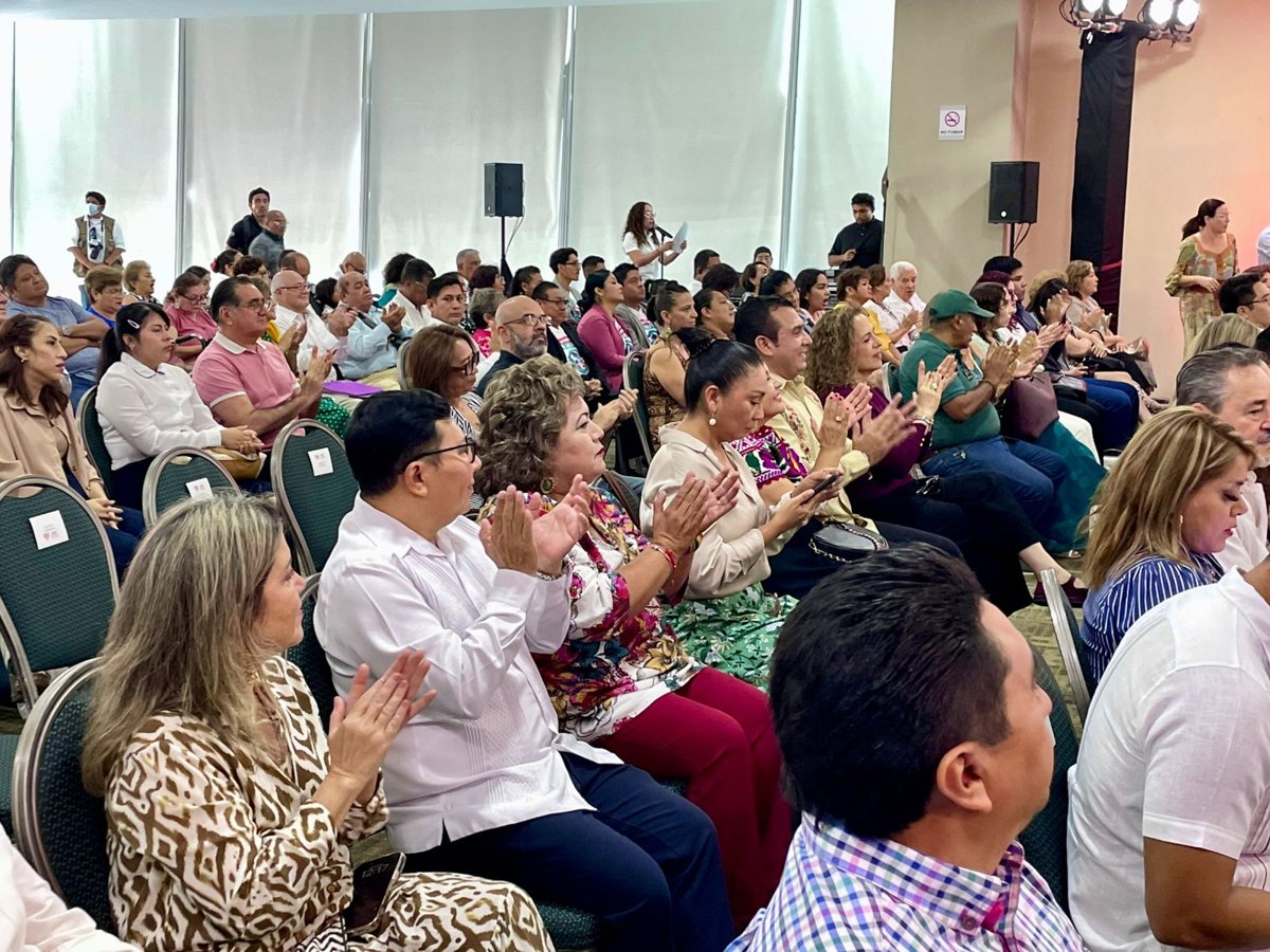 INDAJUCAM PRESENTE EN LA ENTREGA DEL PREMIO ESTATAL DE ACCIÓN VOLUNTARIA Y SOLIDARIA