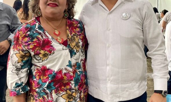 INDAJUCAM PRESENTE EN LA ENTREGA DEL PREMIO ESTATAL DE ACCIÓN VOLUNTARIA Y SOLIDARIA