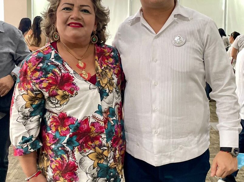INDAJUCAM PRESENTE EN LA ENTREGA DEL PREMIO ESTATAL DE ACCIÓN VOLUNTARIA Y SOLIDARIA