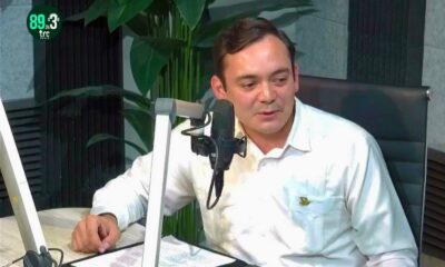 VÍCTOR HERNÁNDEZ PONCE DIFUNDE ACCIONES QUE TRANSFORMAN LA EDUCACIÓN EN EL CECYTEC