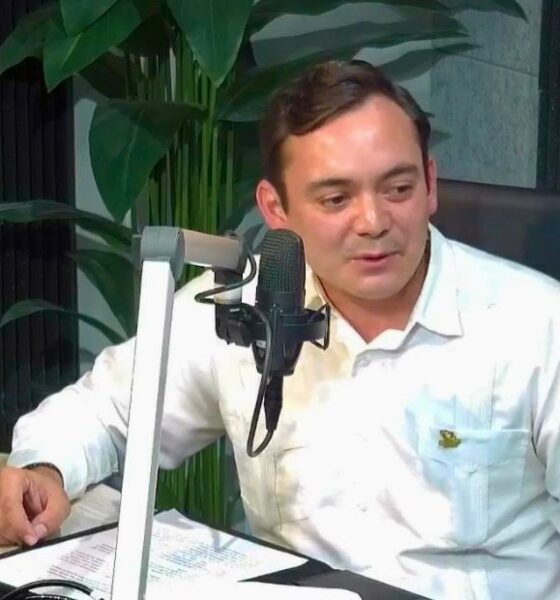 VÍCTOR HERNÁNDEZ PONCE DIFUNDE ACCIONES QUE TRANSFORMAN LA EDUCACIÓN EN EL CECYTEC