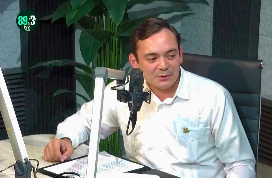 VÍCTOR HERNÁNDEZ PONCE DIFUNDE ACCIONES QUE TRANSFORMAN LA EDUCACIÓN EN EL CECYTEC