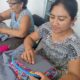 EN EL ICAT ACCIÓN MÓVIL TENABO SE IMPARTEN CURSOS DEL CAMPO FORMATIVO EN ARTESANÍAS