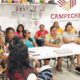 TALLER “CRIANZA CON CONCIENCIA POSITIVA” EN EL CENTRO COMUNITARIO