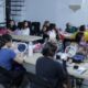 FESTIVAL TEATRO A UNA SOLA VOZ CIRCUITO NORTE-SUR PRESENTA “DOCE MANERAS DE AFILIARSE LOS COLMILLOS” MAÑANA 9 DE JULIO