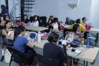 FESTIVAL TEATRO A UNA SOLA VOZ CIRCUITO NORTE-SUR PRESENTA “DOCE MANERAS DE AFILIARSE LOS COLMILLOS” MAÑANA 9 DE JULIO