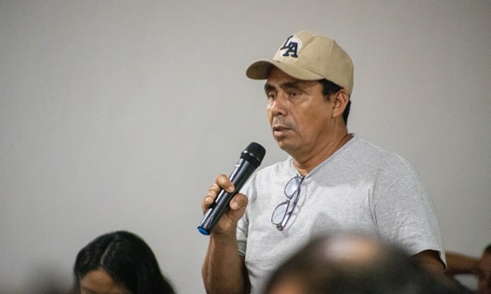 CAMPECHE INSTALA CONSEJO DE SEGUIMIENTO DEL CORREDOR BIOLÓGICO BALAM BEH