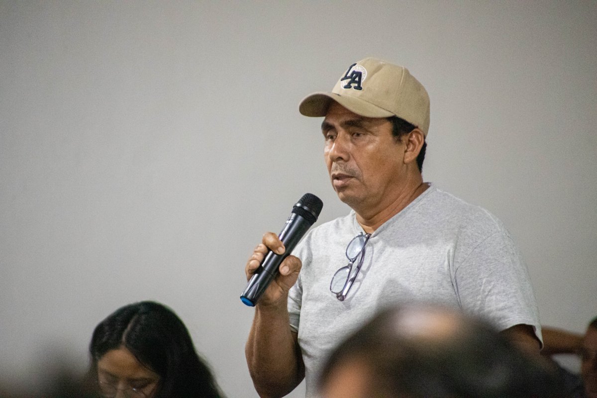 CAMPECHE INSTALA CONSEJO DE SEGUIMIENTO DEL CORREDOR BIOLÓGICO BALAM BEH