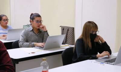 SE DICTAMINA A LAS Y LOS GANADORES DEL PEJ 2025