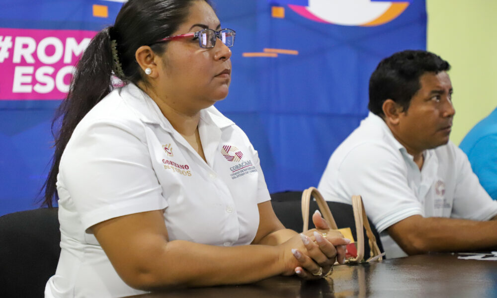 Colegio De Bachilleres Del Estado De Campeche