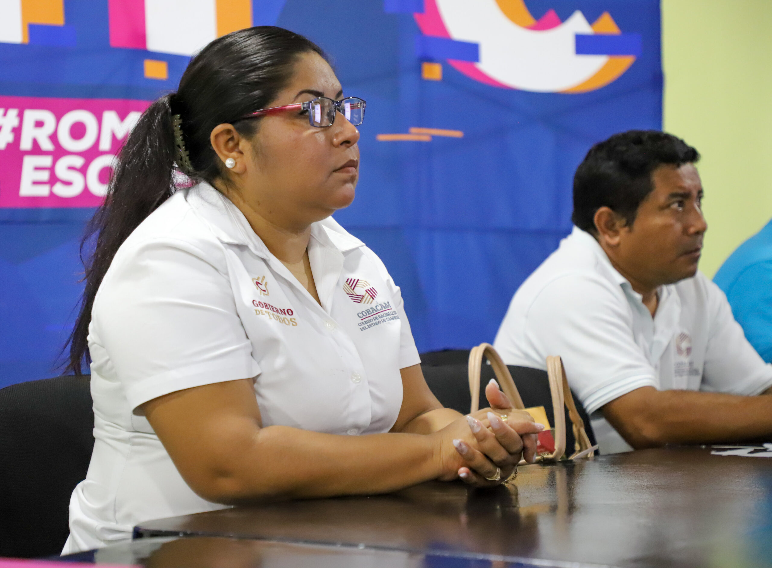 Colegio De Bachilleres Del Estado De Campeche