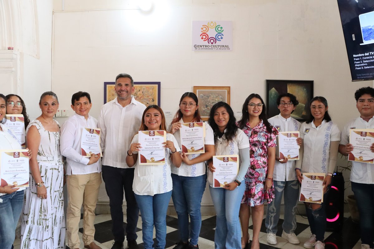 LA SECRETARÍA DE INCLUSIÓN FORTALECE EL TURISMO INCLUYENTE EN CAMPECHE