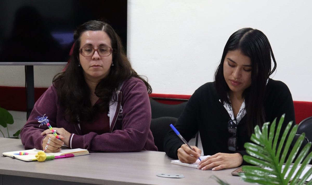 “EL IEEA IMPULSARÁ LA MODALIDAD “APRENDEINEA” PARA REDUCIR EL REZAGO EDUCATIVO EN CAMPECHE.”