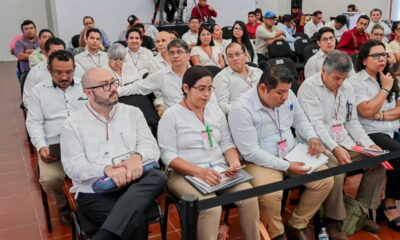 COMPARECENCIA ANTE EL CONGRESO DEL ESTADO DE CAMPECHE