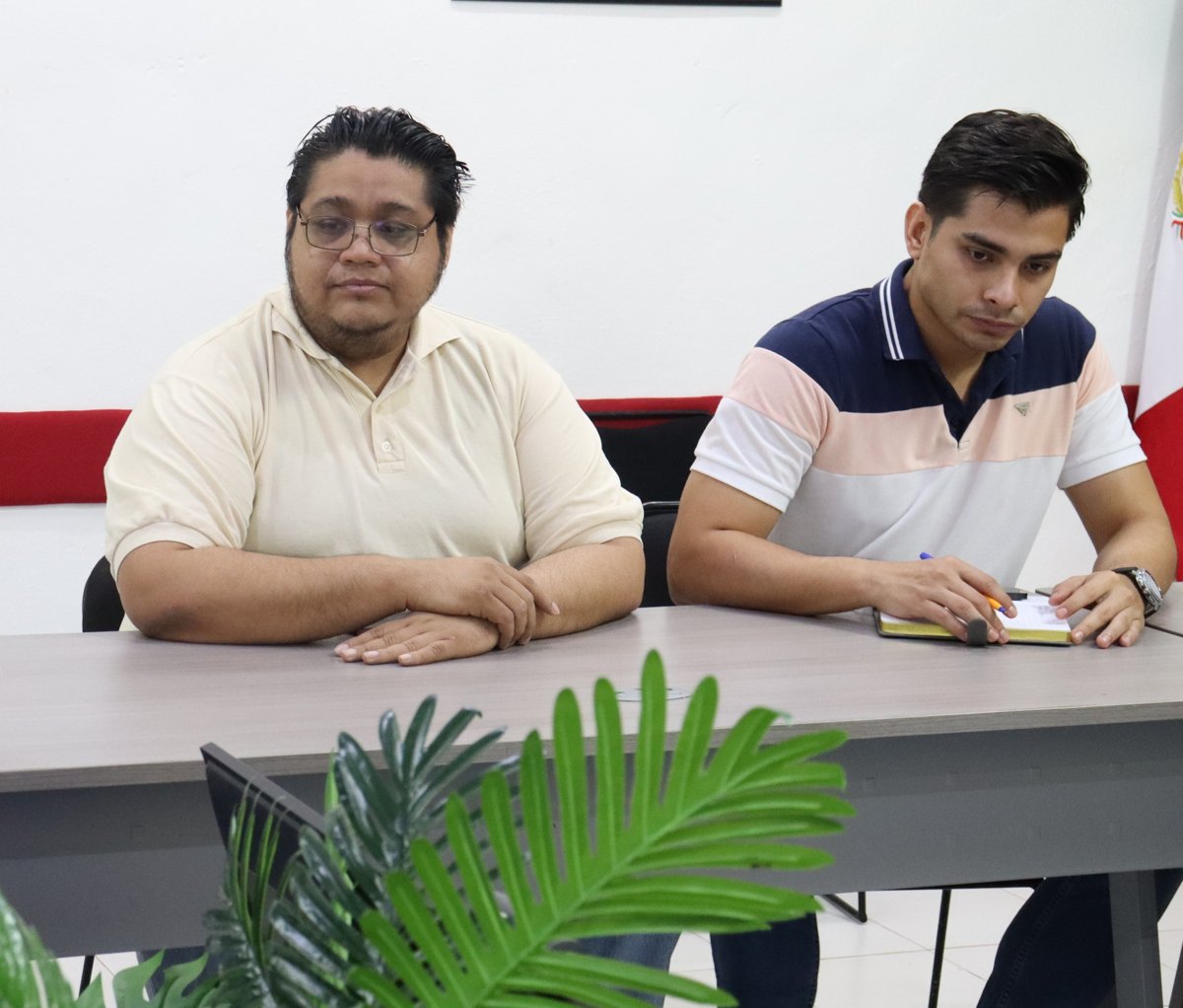 “EL IEEA IMPULSARÁ LA MODALIDAD “APRENDEINEA” PARA REDUCIR EL REZAGO EDUCATIVO EN CAMPECHE.”