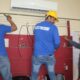 CURSOS DE ELECTRICIDAD EN EL ICAT PLANTEL CANDELARIA Y SU IMPACTO EN EL MUNICIPIO