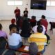 ¡SECRETARÍA DE INCLUSIÓN FORTALECE LA CAPACITACIÓN EN PREVENCIÓN DE ADICCIONES!