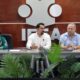 “LAS PERSONAS VOLUNTARIAS CON SUBSIDIO (PVS) QUE SE SUMARON AL IEEA, COMO GUERREROS TENDRÁN UN ROL DECISIVO EN LA ALFABETIZACIÓN Y EN LA ELIMINACIÓN DEL REZAGO EDUCATIVO EN EL ESTADO DE CAMPECHE.”