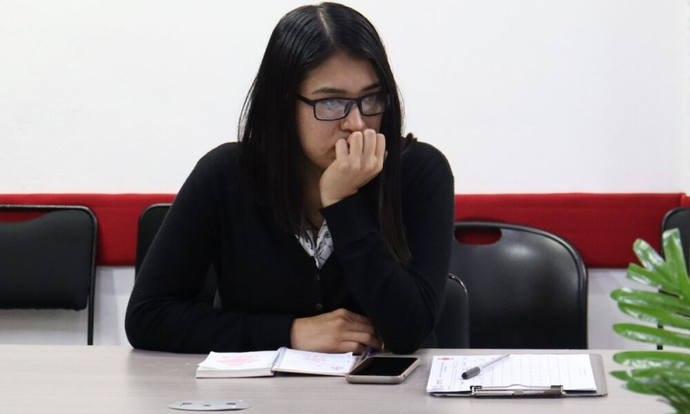 “EL IEEA IMPULSARÁ LA MODALIDAD “APRENDEINEA” PARA REDUCIR EL REZAGO EDUCATIVO EN CAMPECHE.”