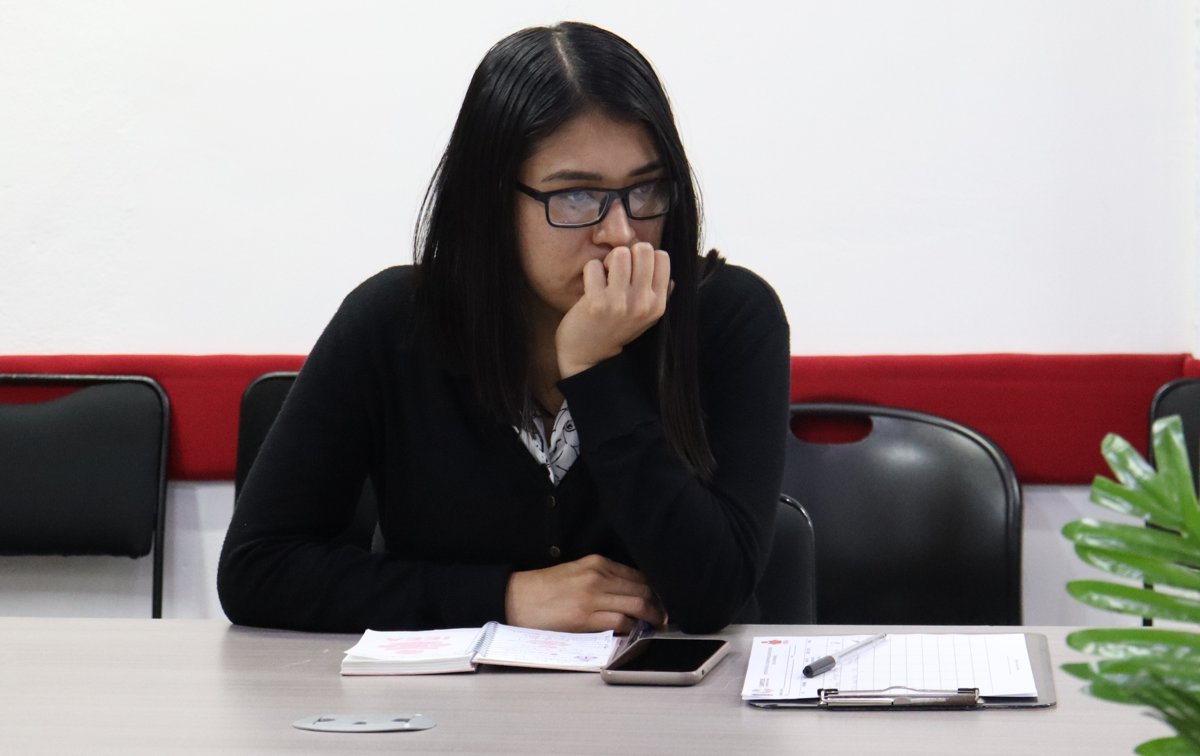 “EL IEEA IMPULSARÁ LA MODALIDAD “APRENDEINEA” PARA REDUCIR EL REZAGO EDUCATIVO EN CAMPECHE.”