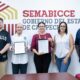 CAMPECHE CELEBRA LA NATURALEZA Y EL CONSUMO LOCAL CON LA 2° ECOFERIA BALAM BEH
