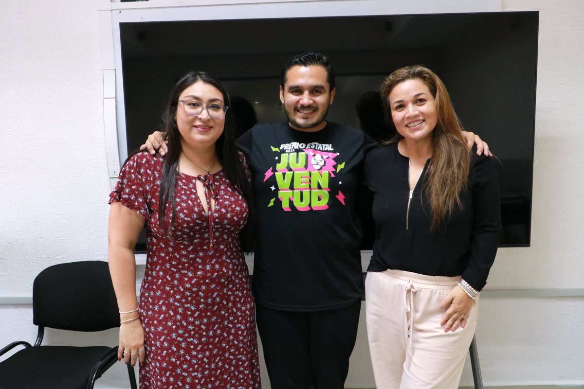 SE DICTAMINA A LAS Y LOS GANADORES DEL PEJ 2025